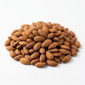 California Almonds