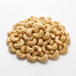Cashewnut Fried With Skin