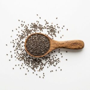 Chia Seeds Organic