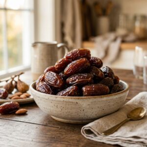 Premium Ajwa Dates