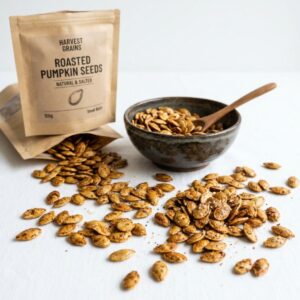 Pumpkin Seeds Natural