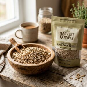 Sunflower Seeds Premium